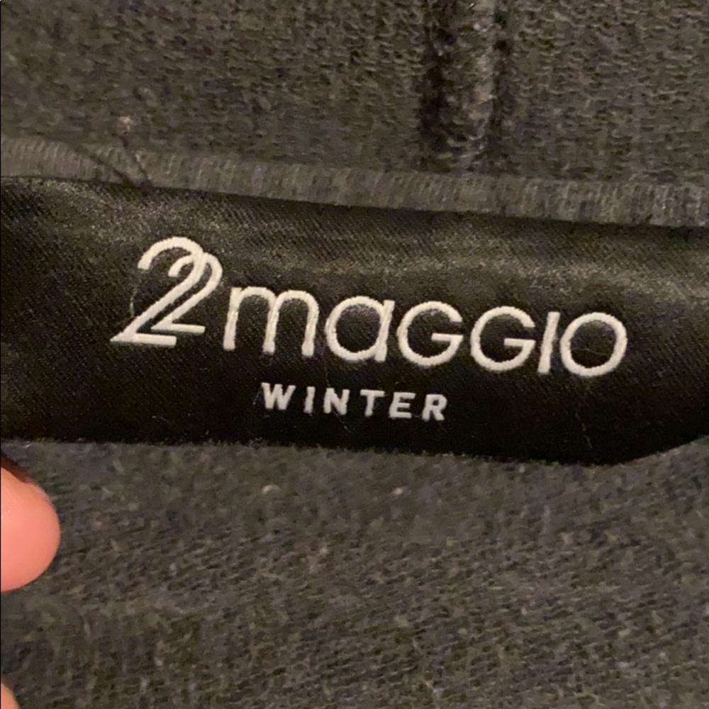 2maggio jacket